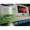 Image 2 : SEIZURE:  SAMSUNG 24" LED MONITOR