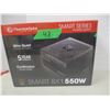 Image 1 : SEIZURE/NEW:  SMART SERIES 550 WATT POWER SUPPLY