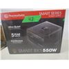 Image 4 : SEIZURE/NEW:  SMART SERIES 550 WATT POWER SUPPLY