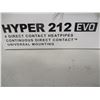 Image 2 : SEIZURE:  HYPER 212 EVO FAN