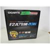 Image 1 : SEIZURE:  F2A78M-D3H MOTHERBOARD