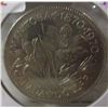 Image 1 : 1870 - 1970 MANITOBA CANADA DOLLAR