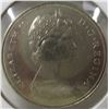 Image 2 : 1870 - 1970 MANITOBA CANADA DOLLAR