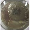 Image 5 : 1870 - 1970 MANITOBA CANADA DOLLAR