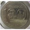 Image 3 : 1874 - 1974 100TH ANNIVERSARY CANADA DOLLAR