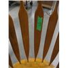 Image 5 : ESTATE:  MAPLE KITCHEN CHAIR