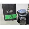 Image 1 : SEIZURE:  611 ECO DRIVE WATCH