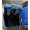 Image 3 : ESTATE:  2 PIECE SUITCASE SET (ROLLING; 20" HIGH)