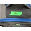 Image 5 : ESTATE:  2 PIECE SUITCASE SET (ROLLING; 20" HIGH)