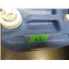 Image 4 : ESTATE:  20 LITRE PORTABLE WATER JUG
