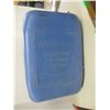 Image 5 : ESTATE:  20 LITRE PORTABLE WATER JUG