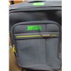 Image 1 : ESTATE:  ROLLING SAMSONITE SUITCASE (APPROX. 23" HIGH)
