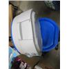 Image 6 : ESTATE:  CHUBA 2 IN 1 COOLER