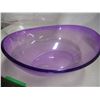 Image 4 : ESTATE:  2 PLASTIC BOWLS & 1 ICE BUCKET