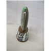 Image 2 : ESTATE:  DEER SNOW GLOBE
