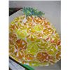 Image 2 : ESTATE:  2 PINEAPPLE DISHES