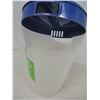 Image 2 : ESTATE:  4.5 LITRE PLASTIC PITCHER