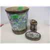 Image 1 : ESTATE:  3 PIECE BATHROOM SET