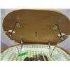Image 3 : ESTATE:  WICKER PICNIC BASKET SET