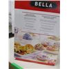 Image 4 : ESTATE:  BELLA BAKING STATION