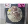 Image 4 : 1982 BU REGINA CASED CANADA SILVER DOLLAR