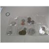 Image 1 : STOCK SHEET WORLD COLLECTABLE COINS