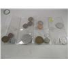 Image 2 : STOCK SHEET WORLD COLLECTABLE COINS