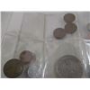 Image 4 : STOCK SHEET WORLD COLLECTABLE COINS