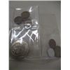 Image 5 : STOCK SHEET WORLD COLLECTABLE COINS