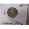 Image 3 : 1943C NEWFOUNDLAND SILVER DIME