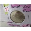 Image 4 : 2023 PROOF KING CHARLES III HALF DOLLAR