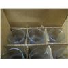Image 3 : ESTATE:  7 PIECE GLASS & PITCHER SET