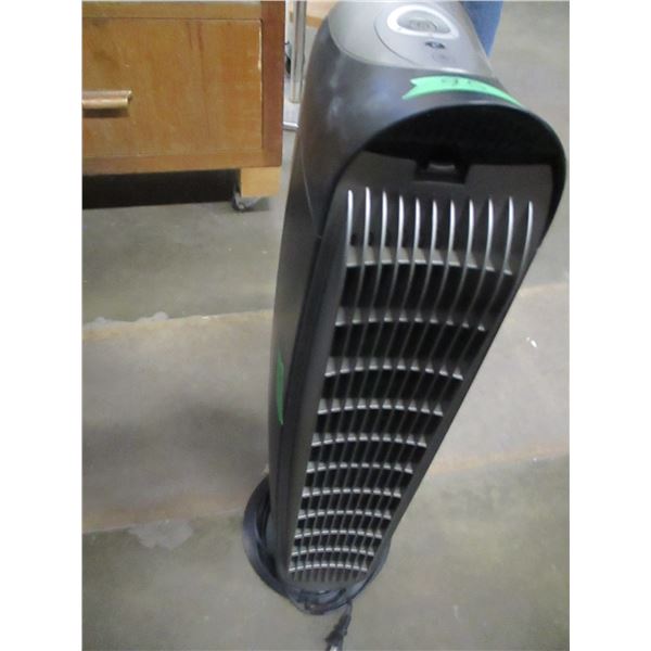 ESTATE:  HONEYWELL FAN