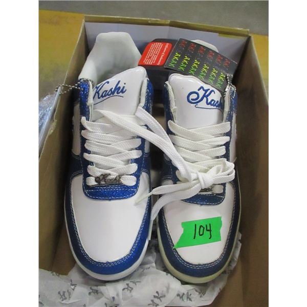 KASHI RUNNERS (SIZE 8)