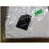 Image 2 : NEW:  WHITE SHIRT (SIZE XL)