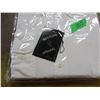 Image 2 : NEW:  WHITE SHIRT (SIZE XL)