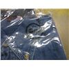 Image 2 : NEW:  DARK BLUE SHIRT (SIZE SMALL)