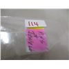 Image 4 : LOT OF PINS, JEWELRY & MONEY CLIP SET