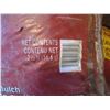 Image 2 : ESTATE:  PREMIUM RED MULCH (56L) - BAG