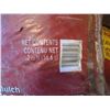Image 2 : ESTATE:  PREMIUM RED MULCH (56L) - BAG
