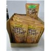 Image 2 : FREIGHT DAMAGE (AS IS);  CARAMEL & ALMOND PRETZELS - CASE
