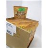 Image 3 : FREIGHT DAMAGE (AS IS);  CARAMEL & ALMOND PRETZELS - CASE