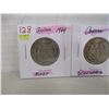 Image 1 : 1969 - 1971 CANADA UNCIRCULATED HALF DOLLAR SET