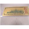 Image 3 : 2020 KEEP AMERICA GREAT PRESIDENT TRUMP NOTE