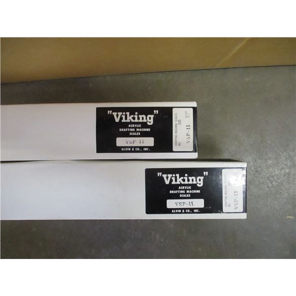 SEIZURE:  TRACK DRAFTING MACHINE