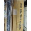 Image 7 : SEIZURE:  TRACK DRAFTING MACHINE