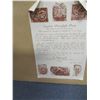 Image 2 : SEIZURE/COLLECTABLE:  CANADIAN PHOTOGRAPH PRINT PICTURE BY J. RIPPINGALE