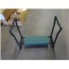 Image 3 : FOLDING GARDEN STOOL