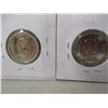 Image 2 : 2004 - 2015 POPPY & LAURA SECORD CANADA MINT QUARTERS