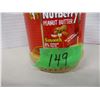 Image 3 : FREIGHT DAMAGE (AS IS):  NUTBERRY SMOOTH PEANUT BUTTER (454G) - JAR